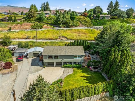 316 Easy Street Wenatchee WA 98801