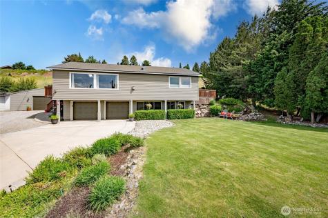 316 Easy Street Wenatchee WA 98801