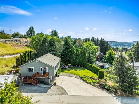 316 Easy Street Wenatchee WA 98801