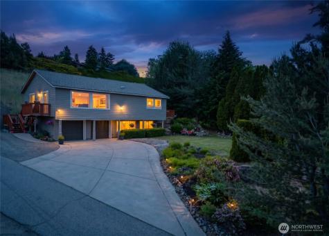 316 Easy Street Wenatchee WA 98801