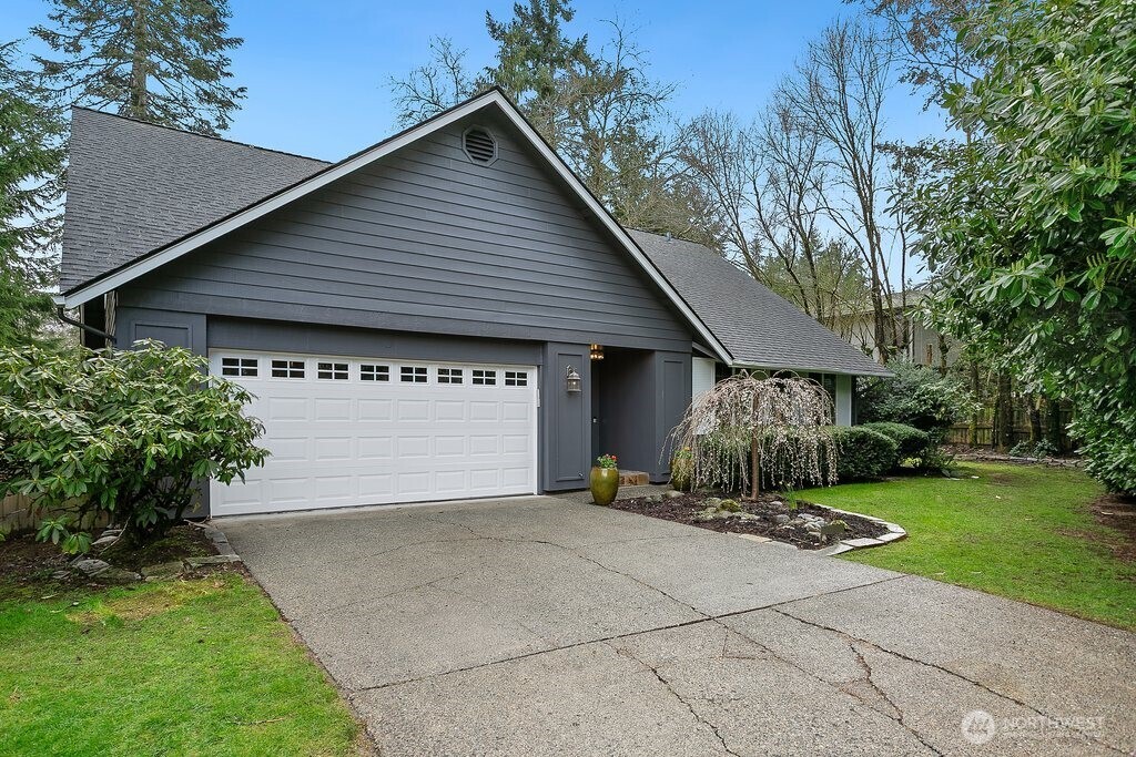 14203 NE 63rd Court Redmond WA 98052