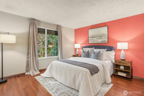 14203 NE 63rd Court Redmond WA 98052
