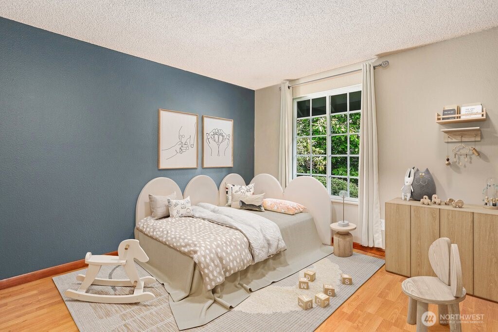 14203 NE 63rd Court Redmond WA 98052