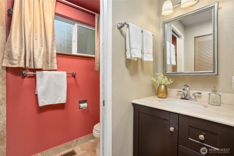 14203 NE 63rd Court Redmond WA 98052