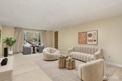 14203 NE 63rd Court Redmond WA 98052