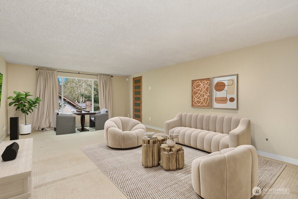14203 NE 63rd Court Redmond WA 98052