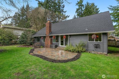 14203 NE 63rd Court Redmond WA 98052