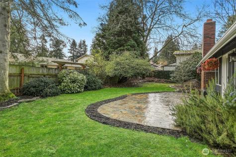 14203 NE 63rd Court Redmond WA 98052