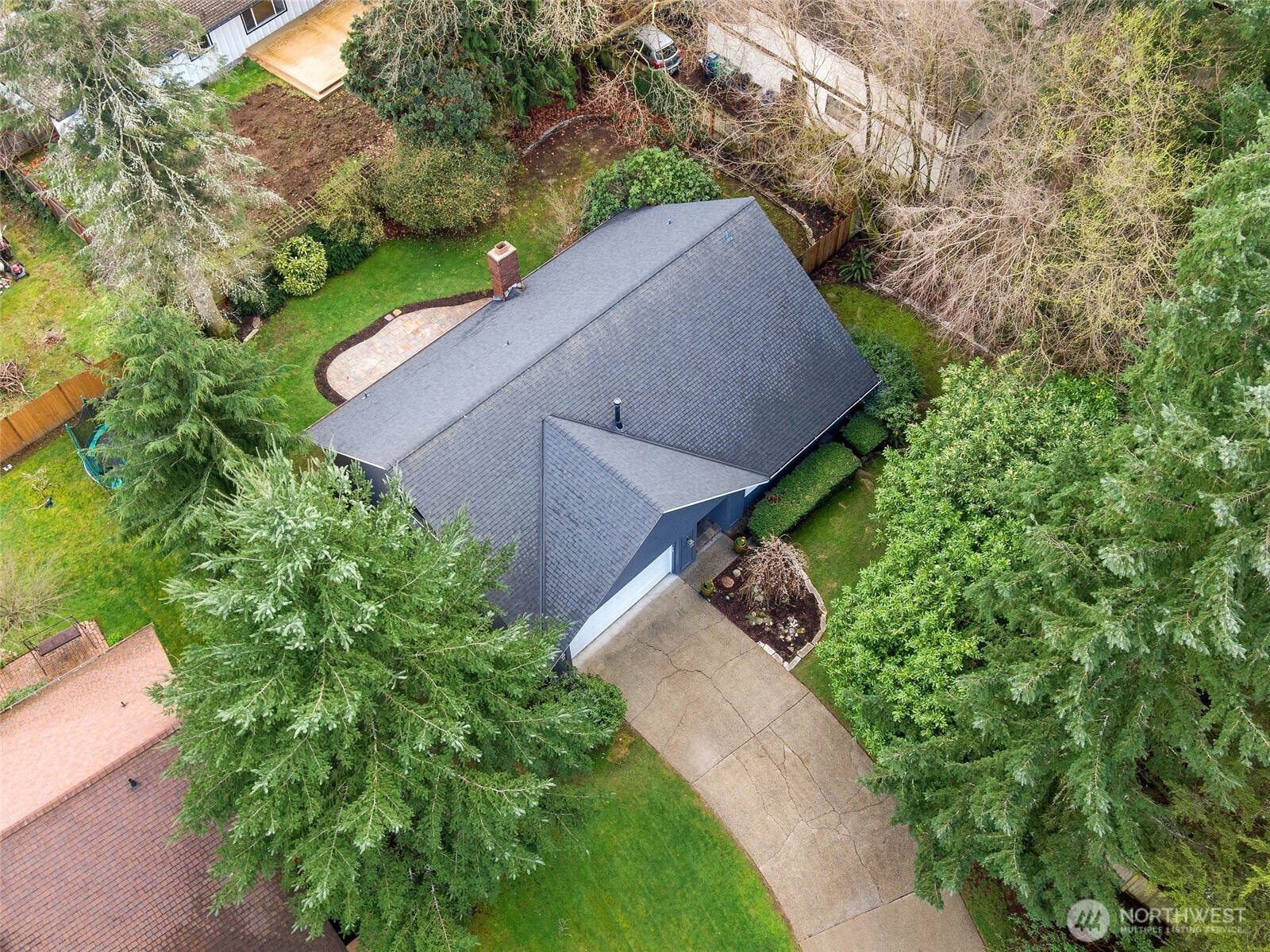 14203 NE 63rd Court Redmond WA 98052