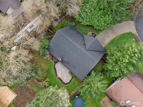 14203 NE 63rd Court Redmond WA 98052