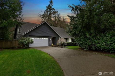 14203 NE 63rd Court Redmond WA 98052