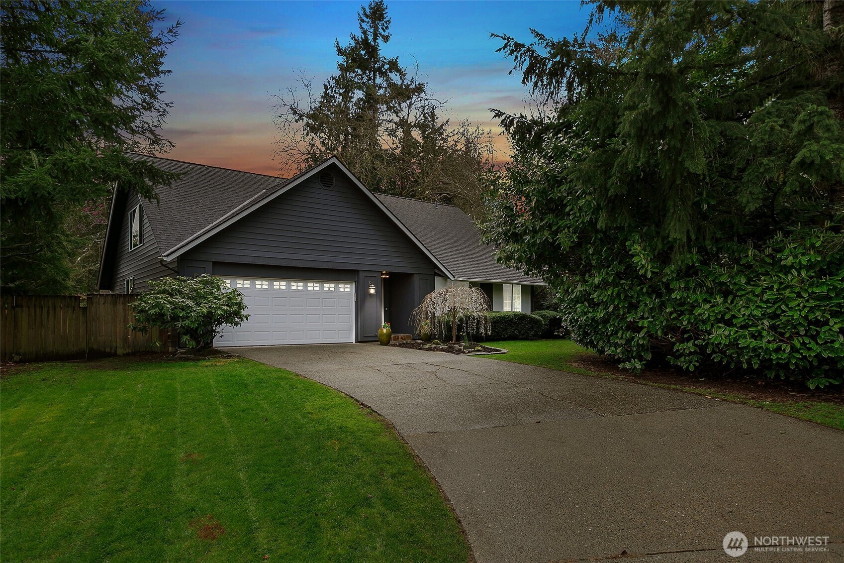 14203 NE 63rd Court Redmond WA 98052