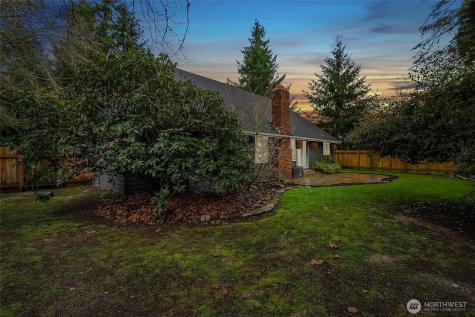 14203 NE 63rd Court Redmond WA 98052