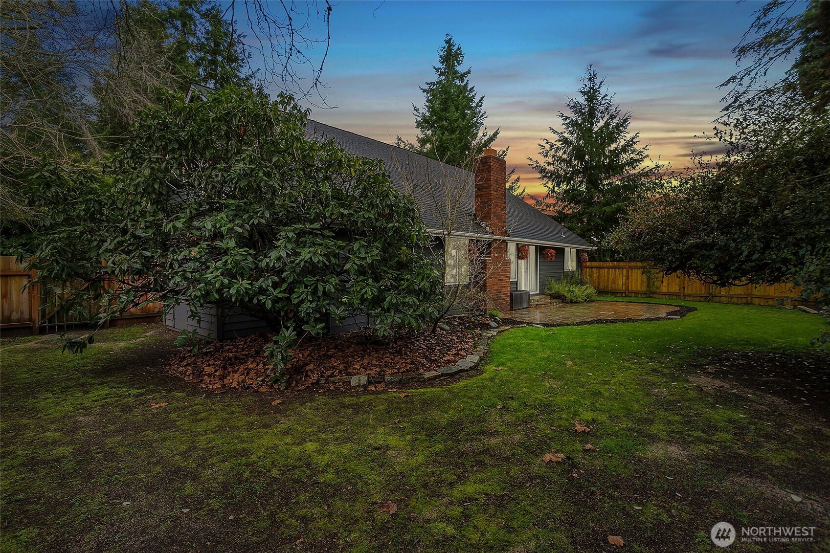 14203 NE 63rd Court Redmond WA 98052