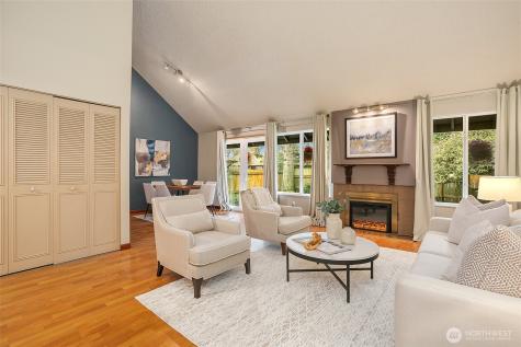14203 NE 63rd Court Redmond WA 98052