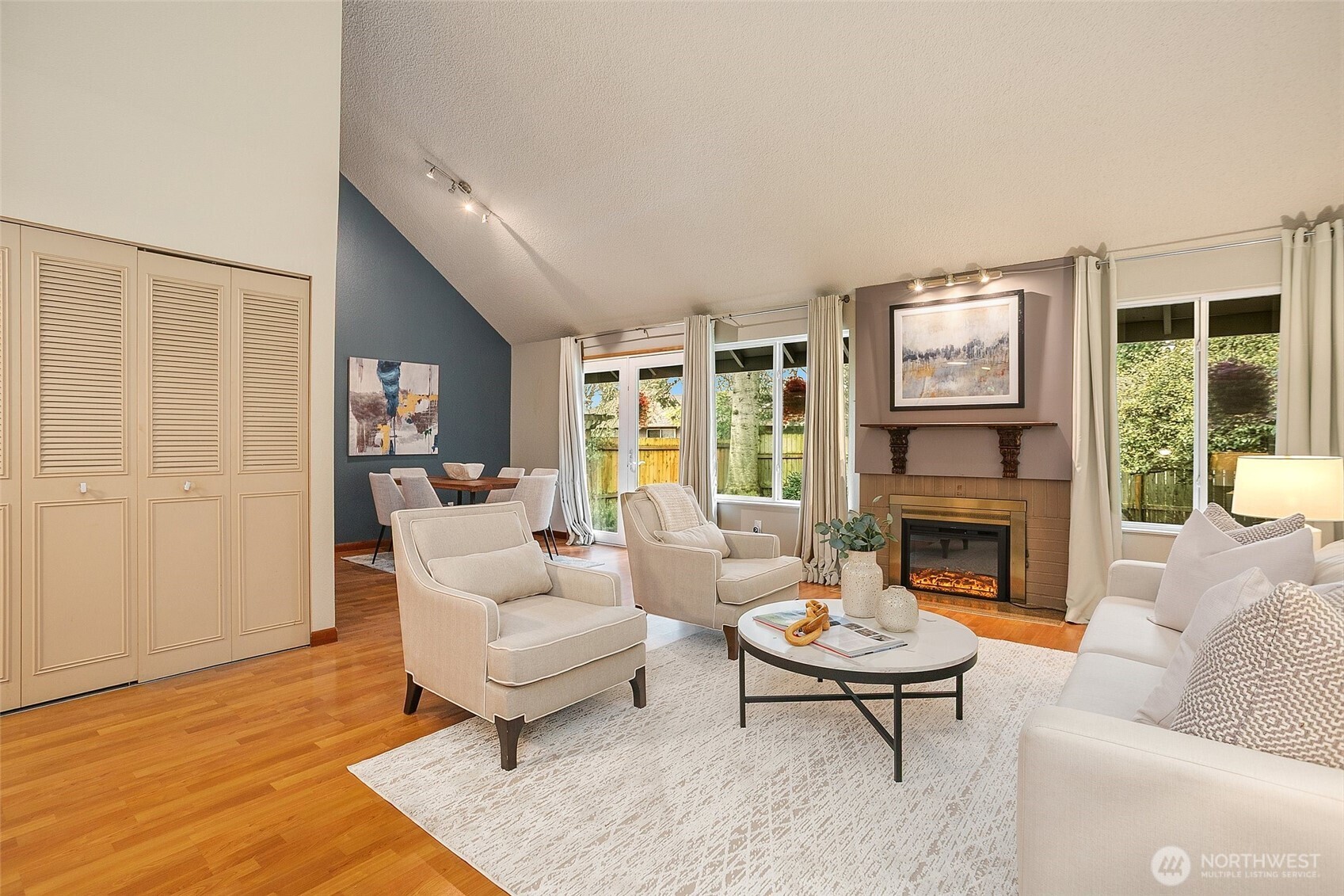 14203 NE 63rd Court Redmond WA 98052