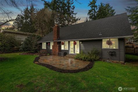 14203 NE 63rd Court Redmond WA 98052