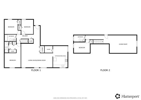 14203 NE 63rd Court Redmond WA 98052