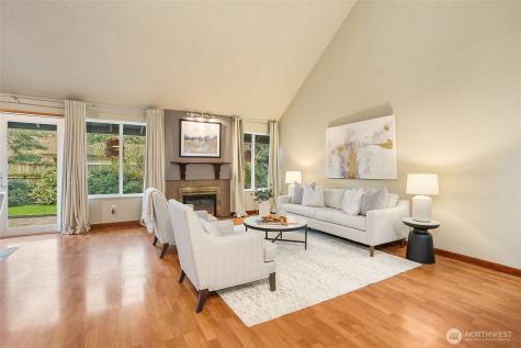 14203 NE 63rd Court Redmond WA 98052