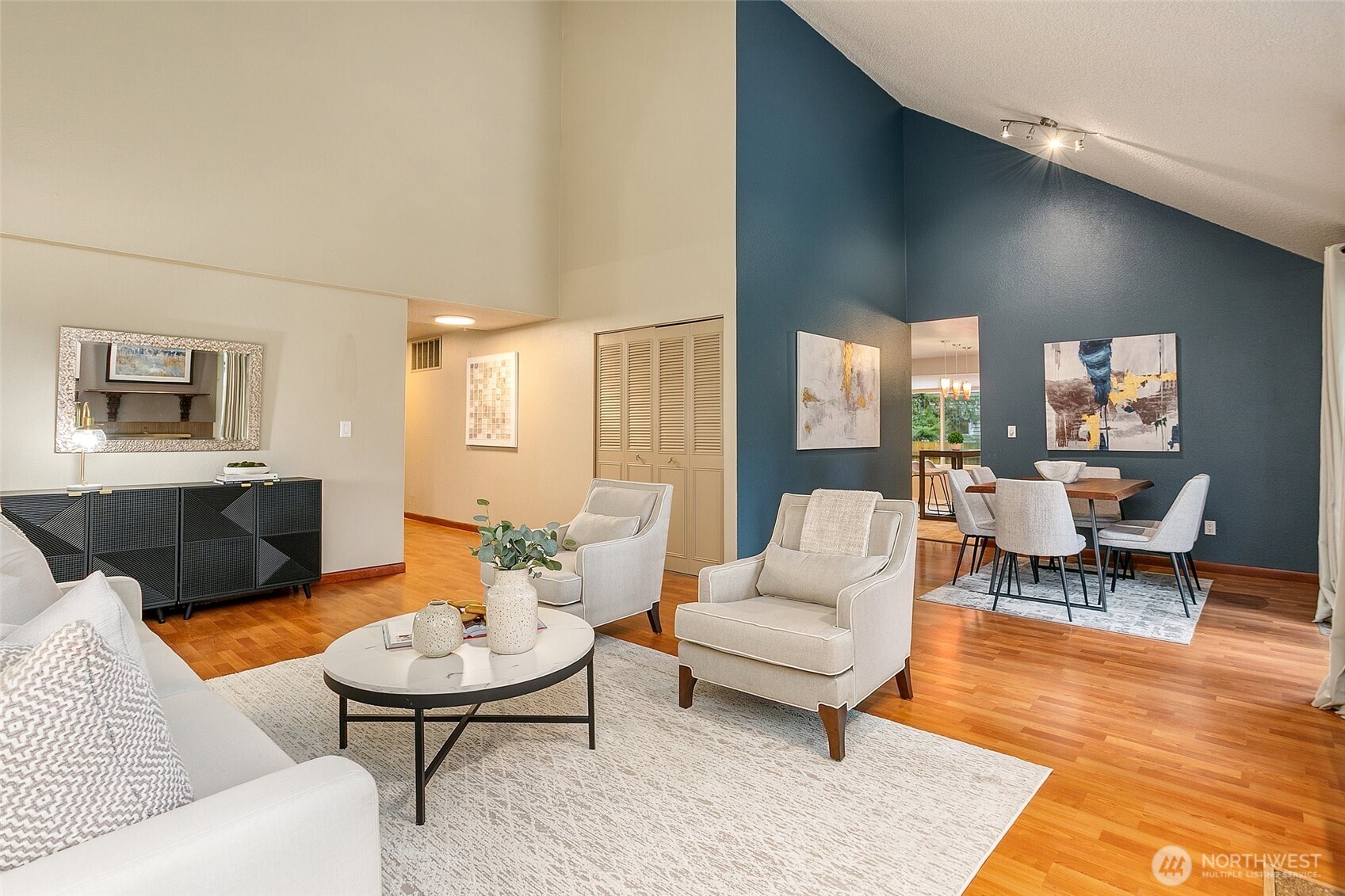 14203 NE 63rd Court Redmond WA 98052