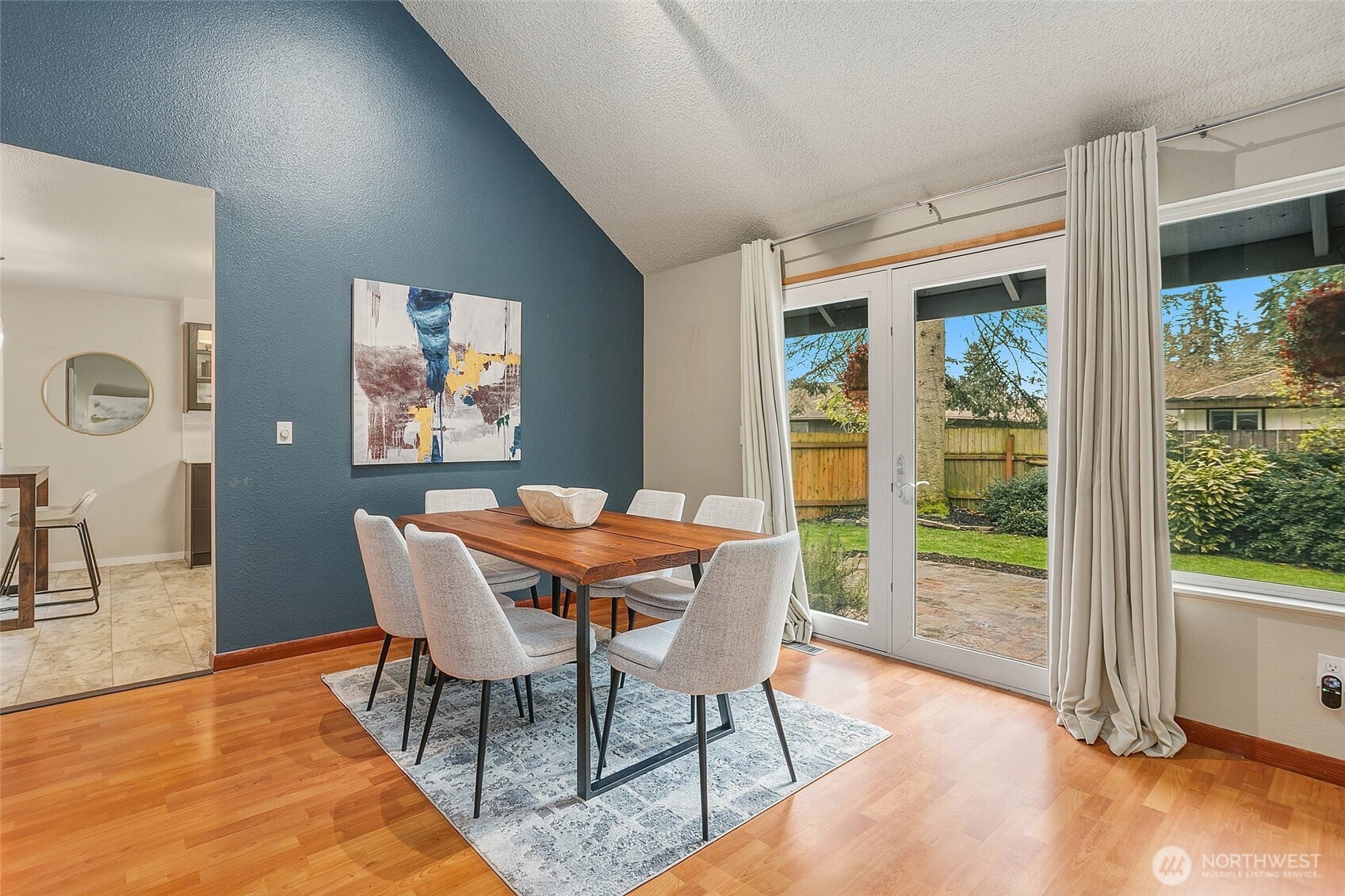 14203 NE 63rd Court Redmond WA 98052