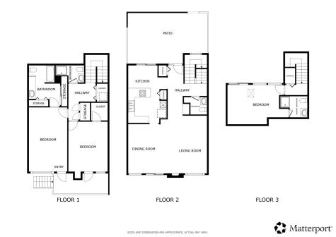 2940 Kennewick Place NE Renton WA 98056