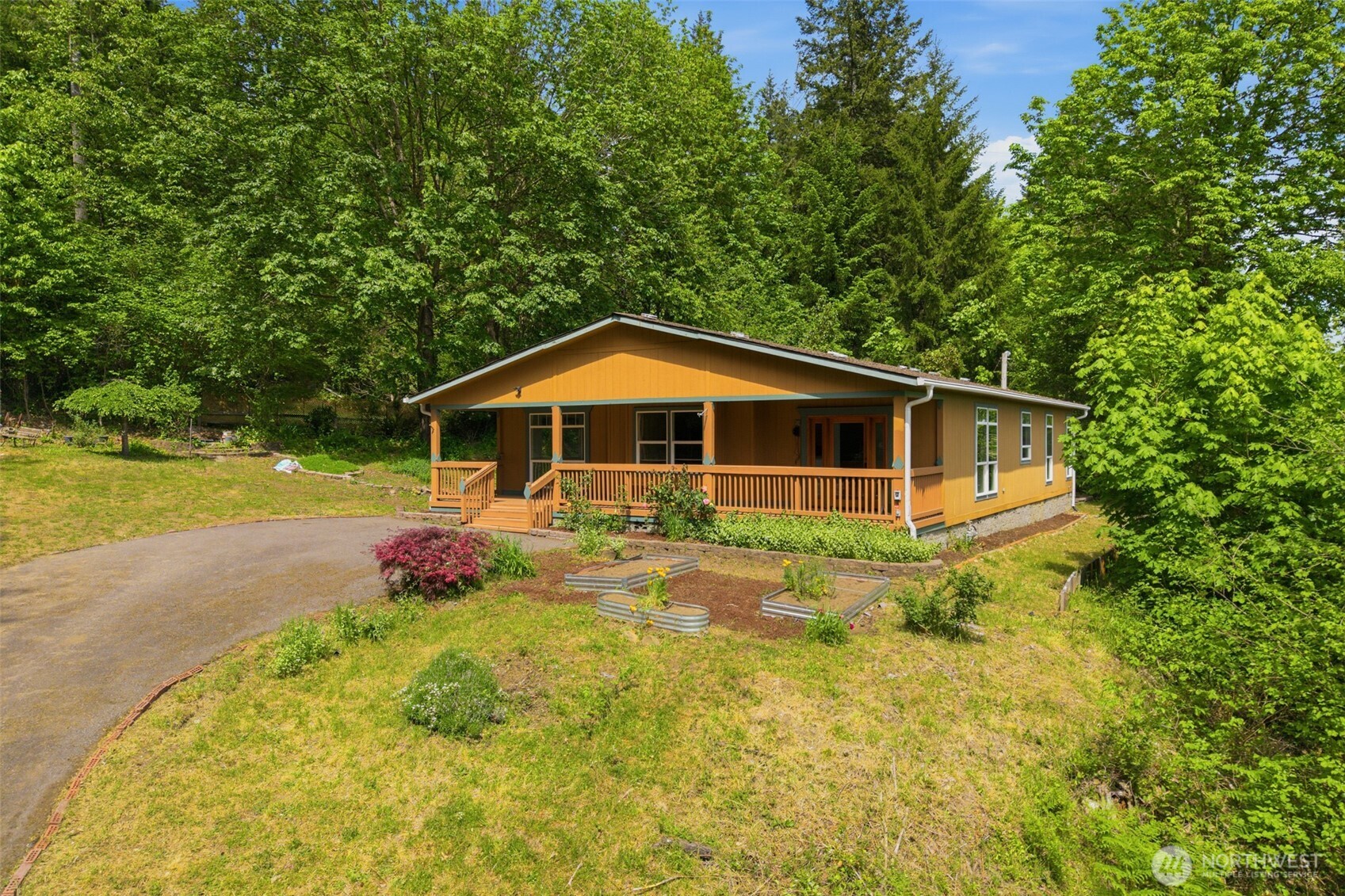 3939 Black Lake Boulevard SW Tumwater WA 98512