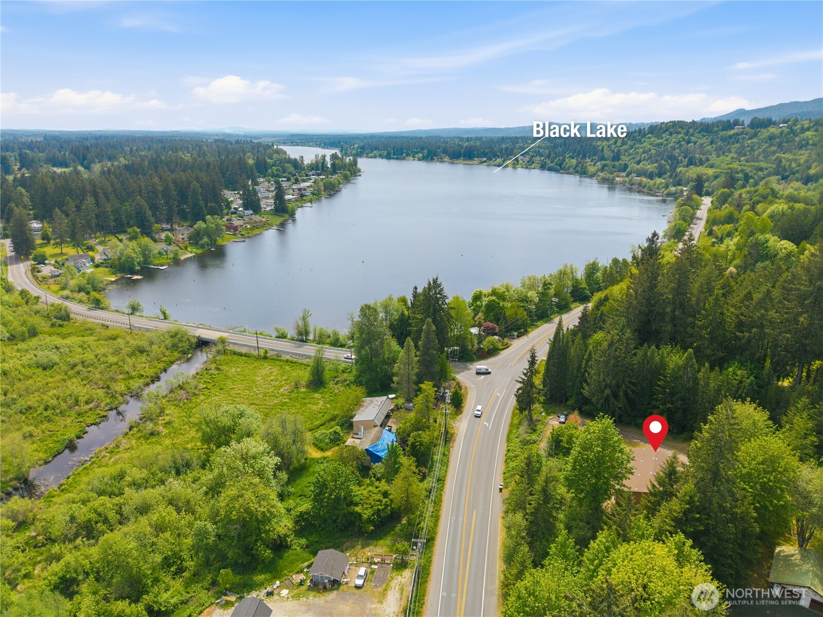 3939 Black Lake Boulevard SW Tumwater WA 98512