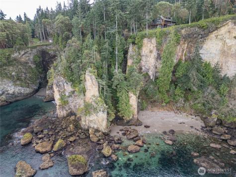 444 Ocean Cove Lane Port Angeles WA 98363