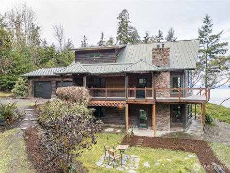 444 Ocean Cove Lane Port Angeles WA 98363