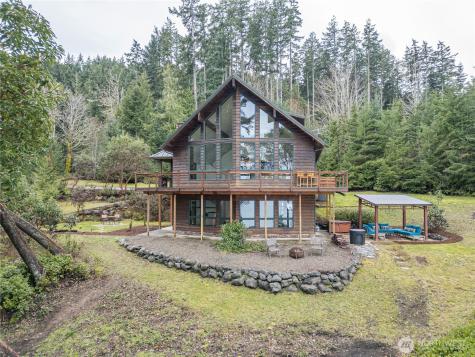 444 Ocean Cove Lane Port Angeles WA 98363