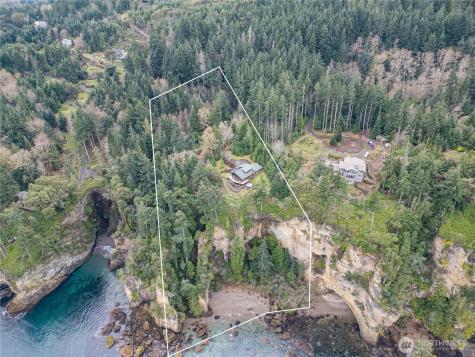 444 Ocean Cove Lane Port Angeles WA 98363