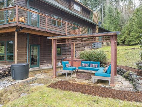 444 Ocean Cove Lane Port Angeles WA 98363