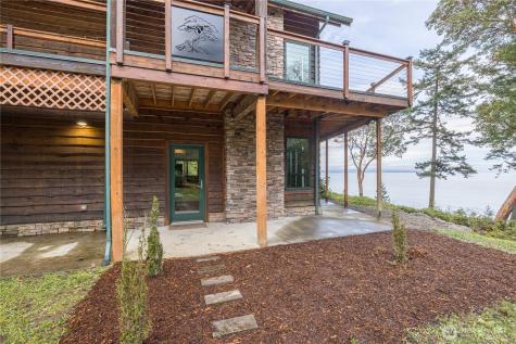 444 Ocean Cove Lane Port Angeles WA 98363