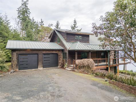 444 Ocean Cove Lane Port Angeles WA 98363