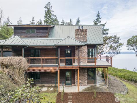 444 Ocean Cove Lane Port Angeles WA 98363