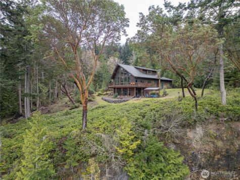 444 Ocean Cove Lane Port Angeles WA 98363
