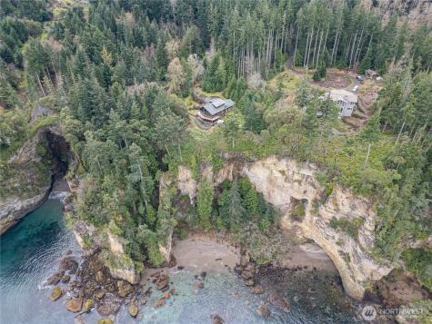 444 Ocean Cove Lane Port Angeles WA 98363