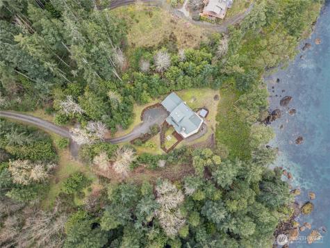 444 Ocean Cove Lane Port Angeles WA 98363