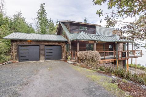 444 Ocean Cove Lane Port Angeles WA 98363