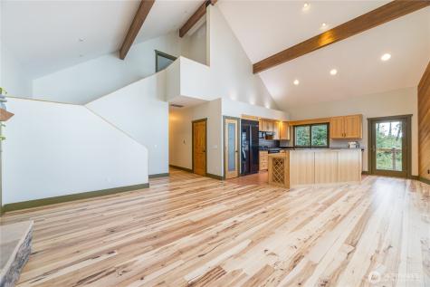 444 Ocean Cove Lane Port Angeles WA 98363
