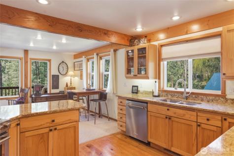 3875 Camas Creek Road Peshastin WA 98847