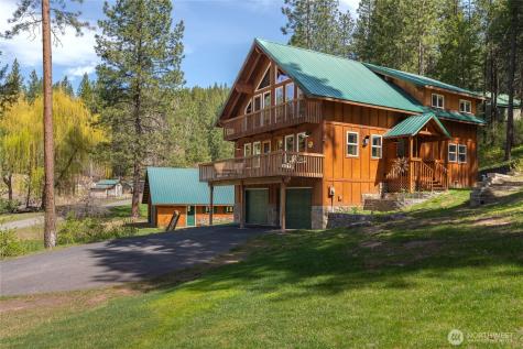 3875 Camas Creek Peshastin WA 98847