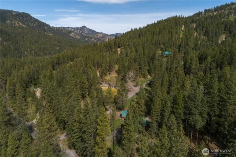3875 Camas Creek Road Peshastin WA 98847