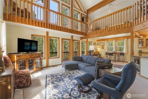 3875 Camas Creek Road Peshastin WA 98847