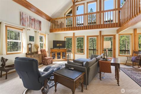 3875 Camas Creek Road Peshastin WA 98847