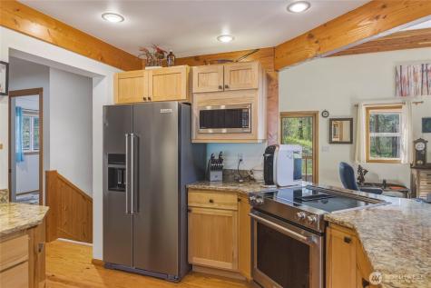 3875 Camas Creek Road Peshastin WA 98847