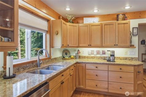 3875 Camas Creek Road Peshastin WA 98847