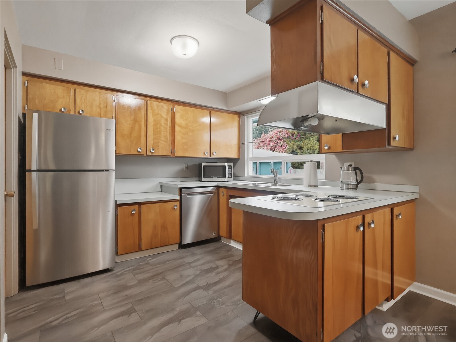 227 N Blakeley Street Montesano WA 98563