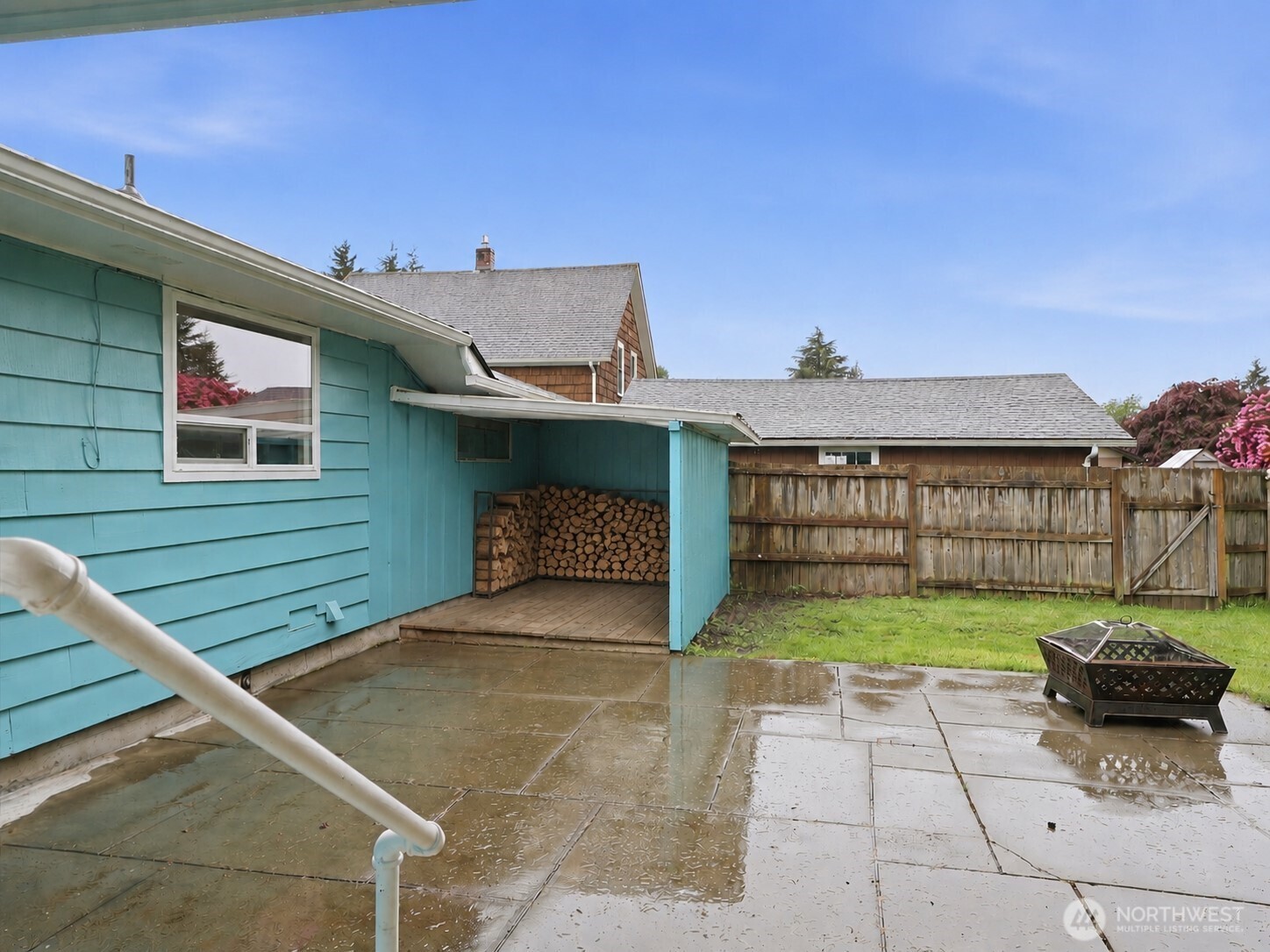 227 N Blakeley Street Montesano WA 98563